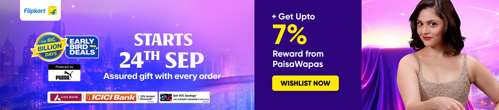 Flipkart