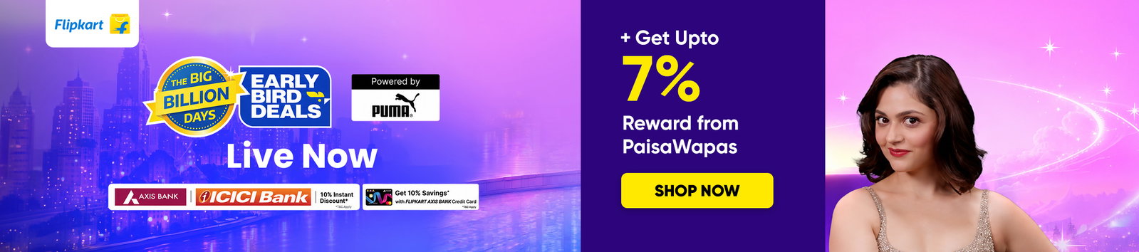 Flipkart