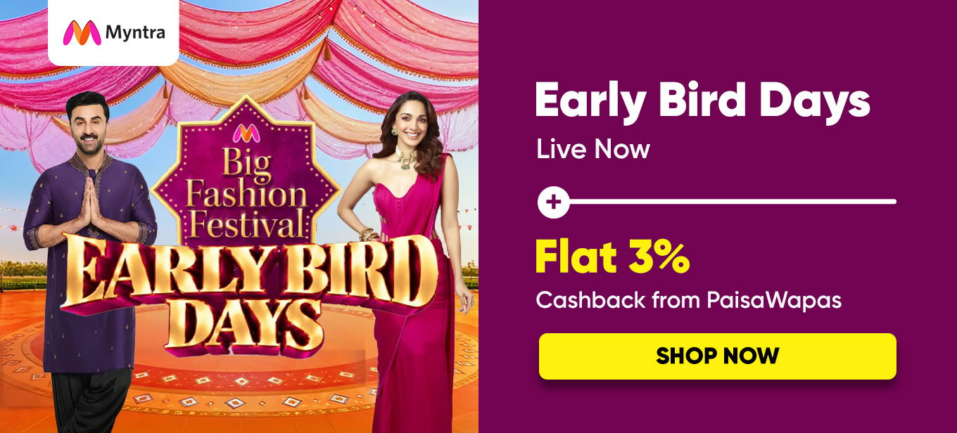 Myntra