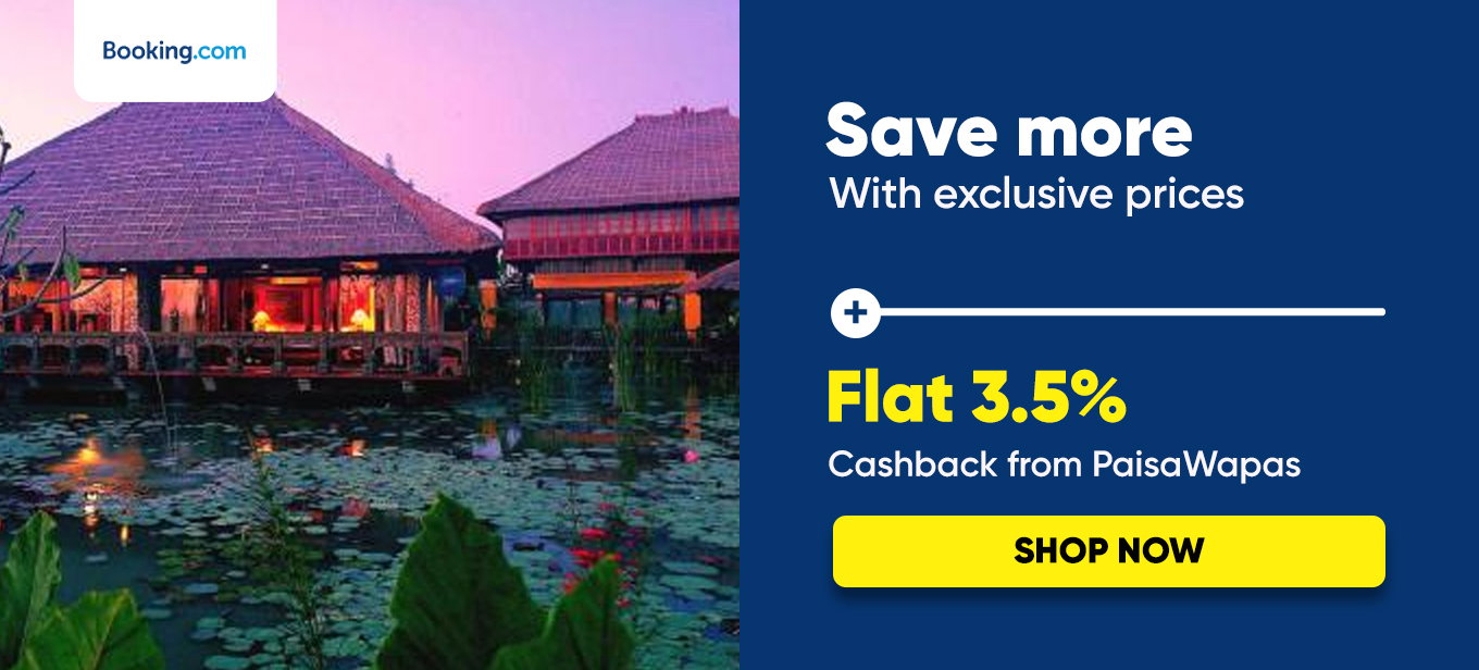 Booking.com