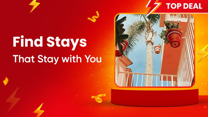 Skyscanner Hotels | Find Stays That Stay With You