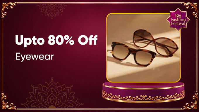 Eyewear Collection | Up to 80% Off on Sunglasses & Frames