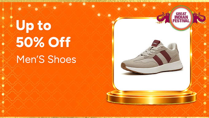 Shoes | Everyday & Casual Styles Up to 50% OFF