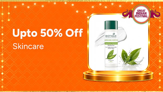 Skincare | Beauty & Care Essentials Up to 50% Off