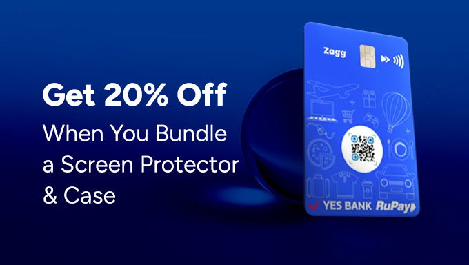 YES Bank Zagg Rupay Credit Card| Shopping Offers & Lifestyle Benefits Credit Card