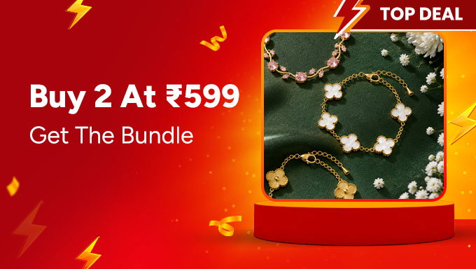 KIMTI | Buy 2 at ₹599 – Get the Bundle