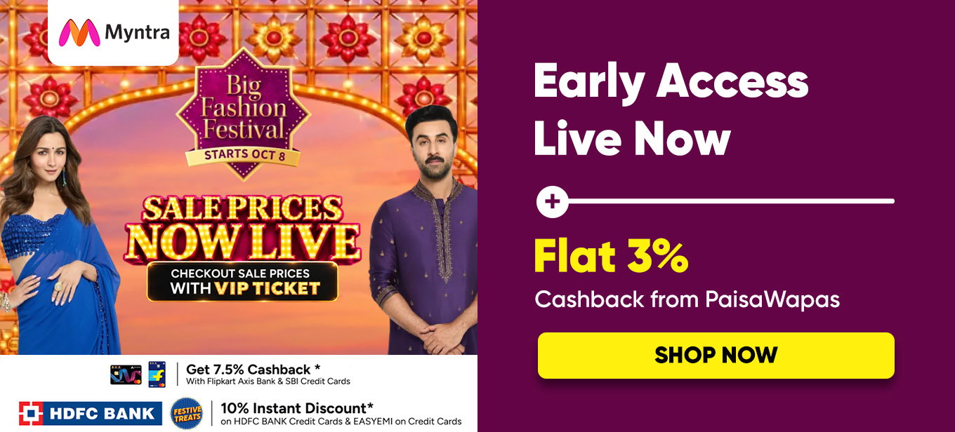 Myntra