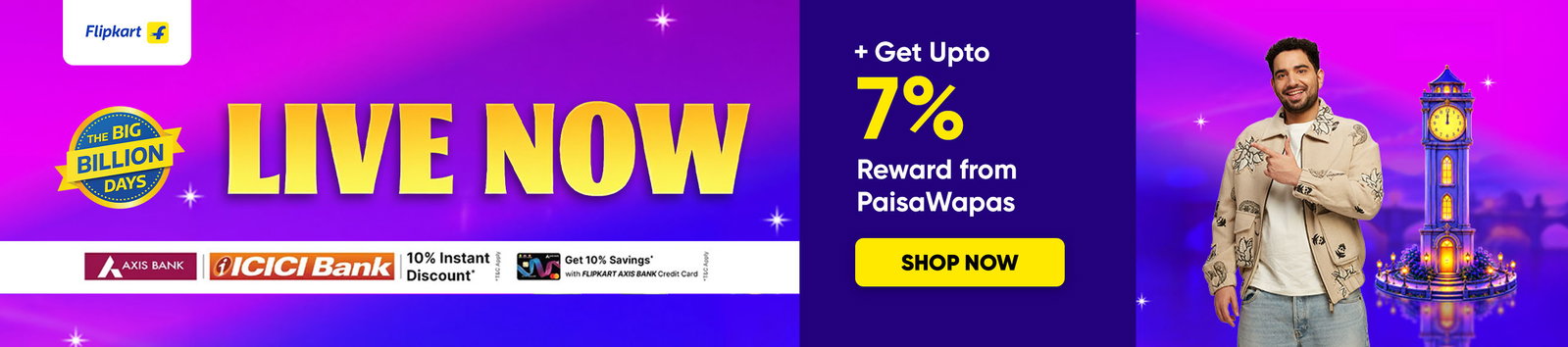 Flipkart