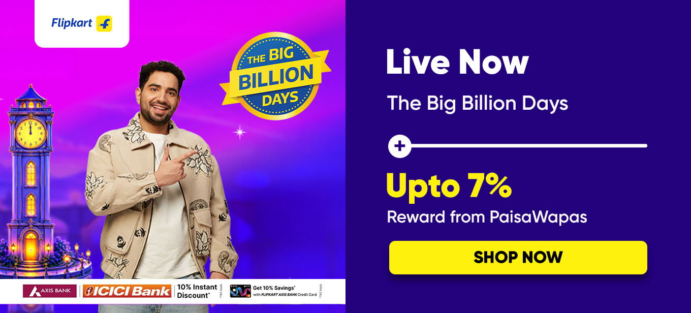 Flipkart