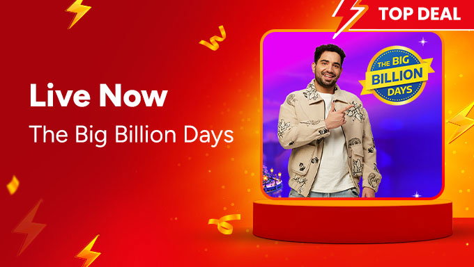 Flipkart Big Billion Days | Early Access Live Now