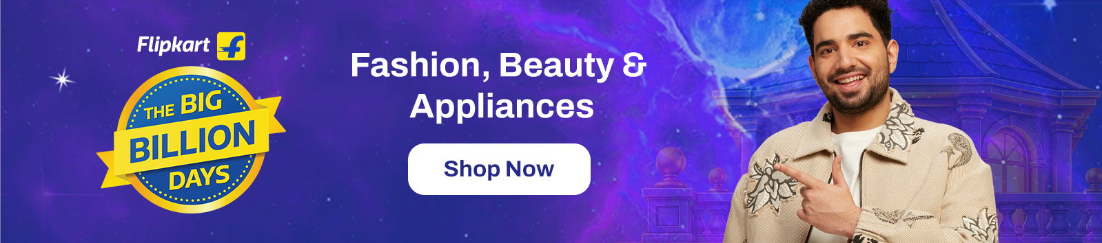 Flipkart Big Billion Deals