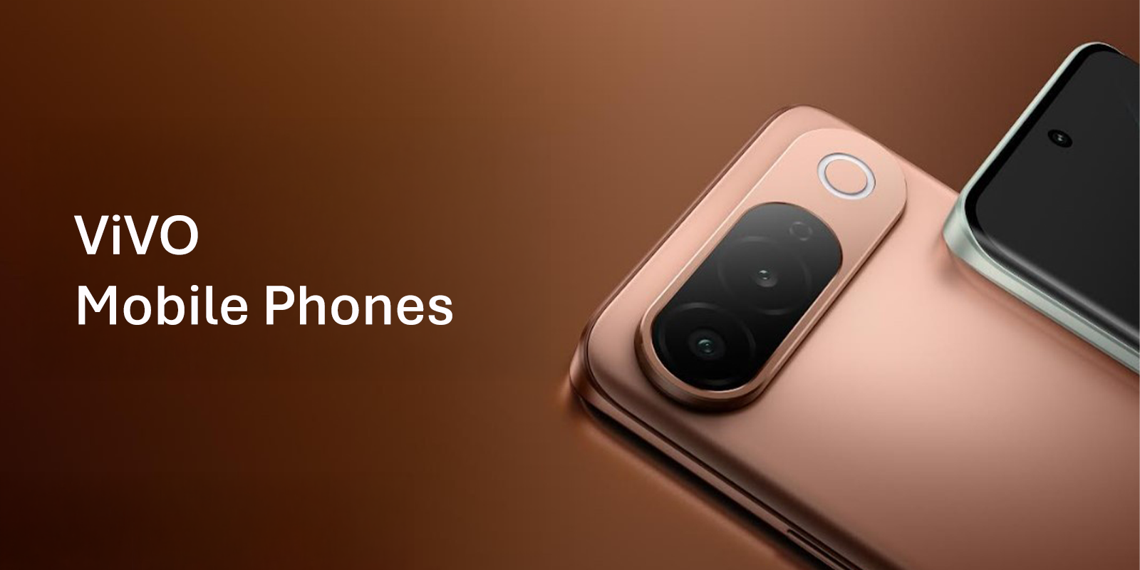 Vivo SmartPhones