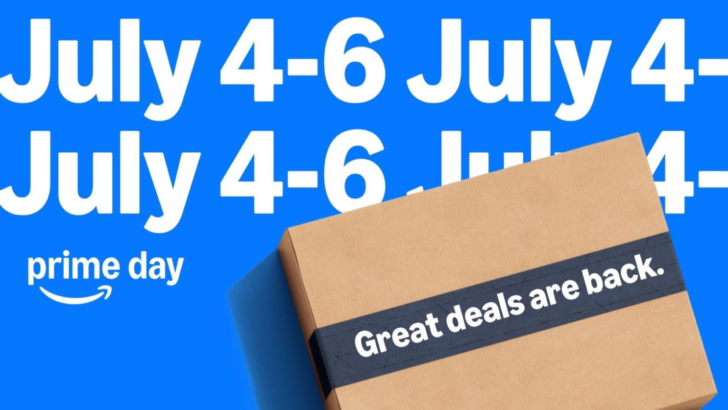 Amazon Prime Day Sale