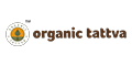 Organic Tatva Coupons : Cashback Offers & Deals 