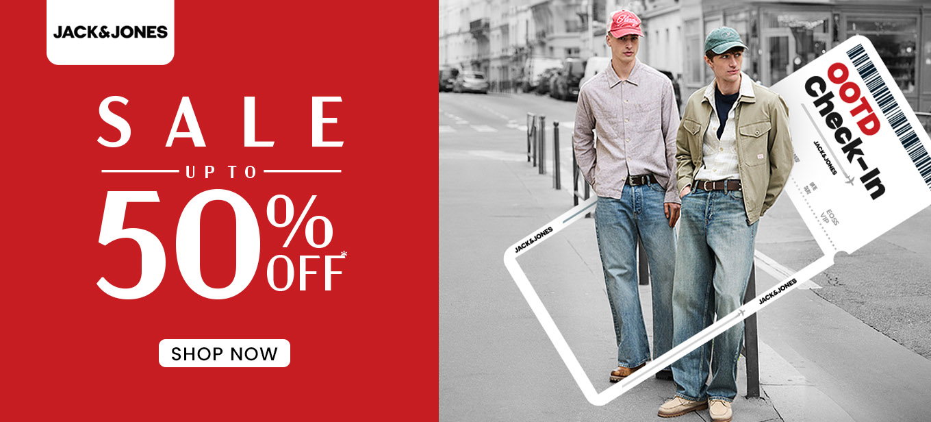Jack & Jones