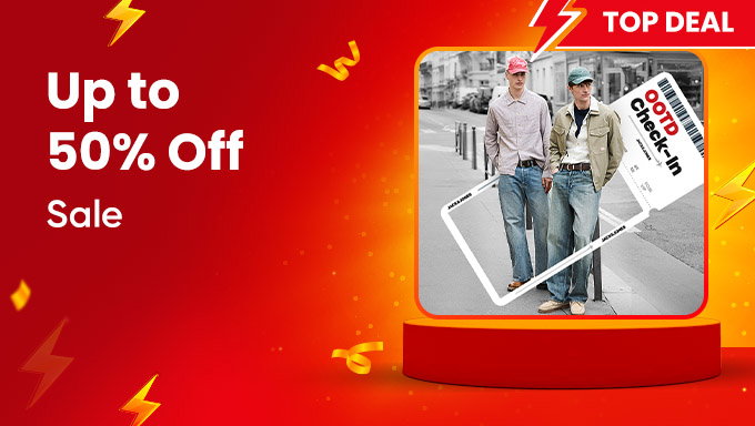 JACK & JONES Sale | Up to 50% OFF