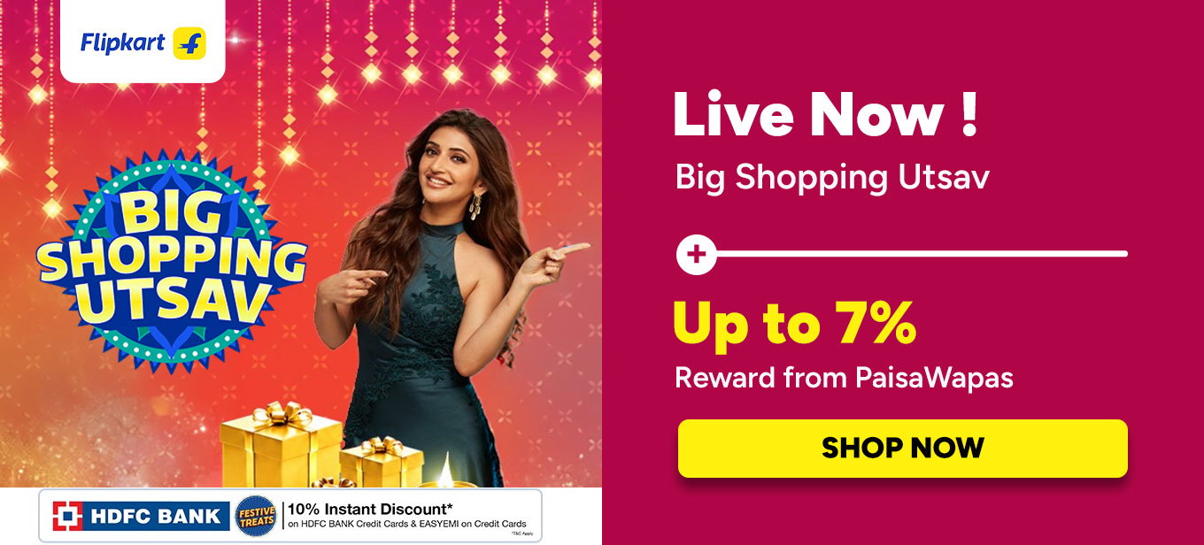 Flipkart