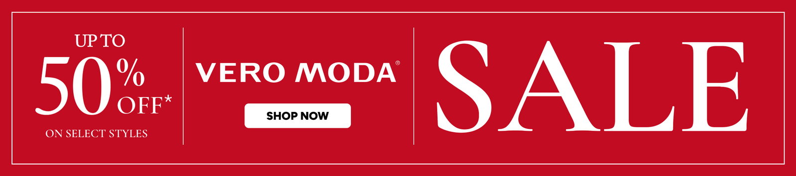 Vero Moda