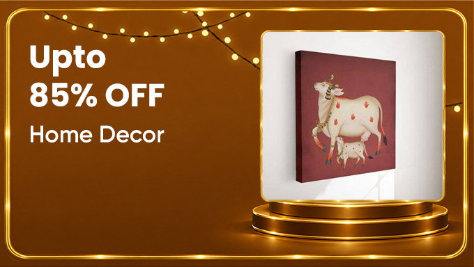 Home Décor | Up to 85% OFF