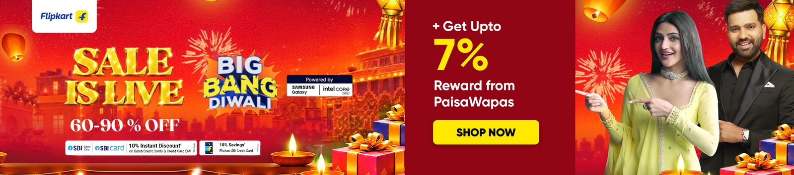 Flipkart