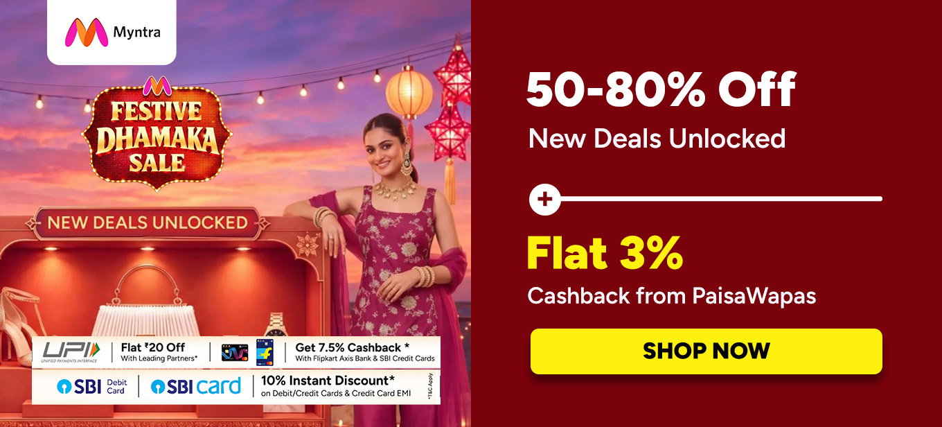 Myntra