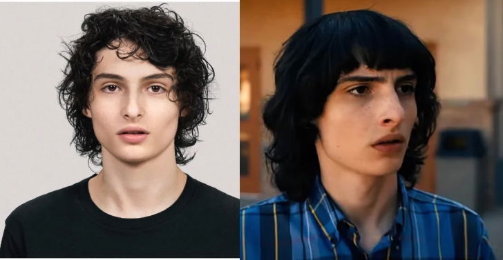 finn wolfhard | Stranger Things Season 5 Updates