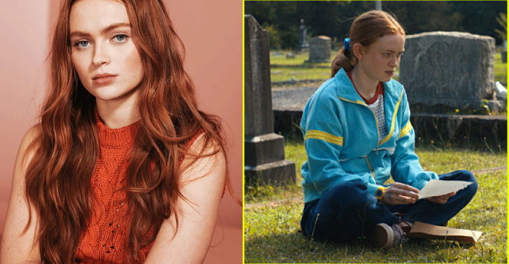 Sadie Sink | Stranger Things Season 5 Updates